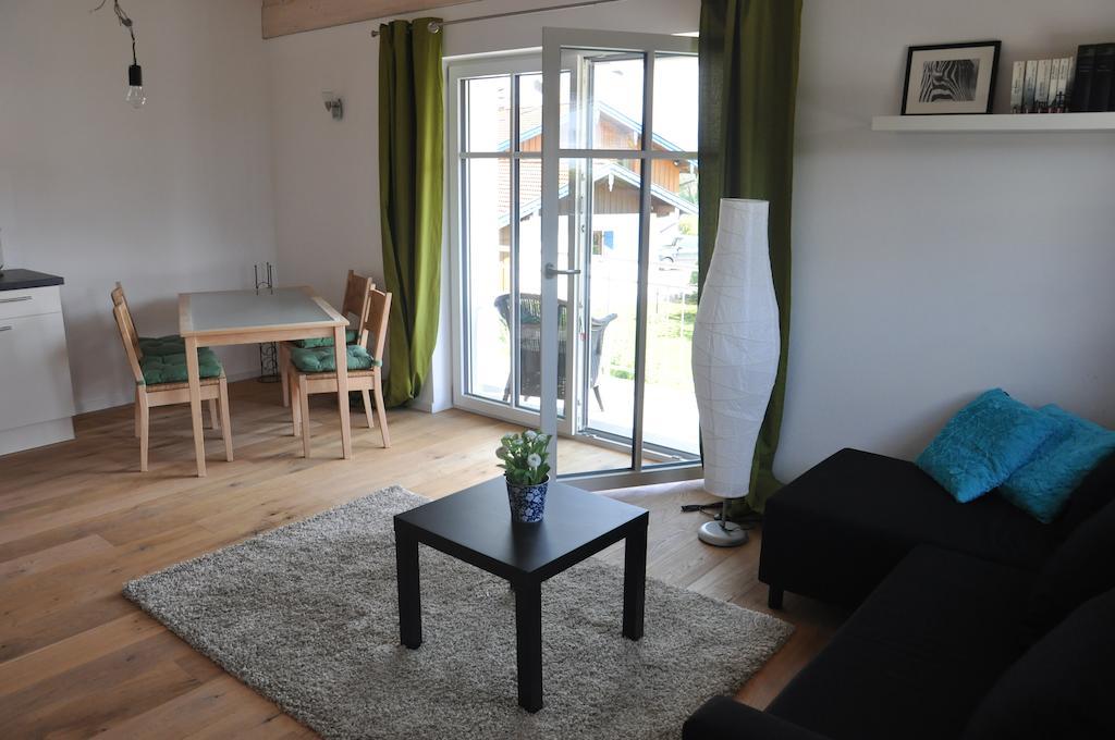 Ferienwohnungen Rimsting Am Chiemsee 객실 사진