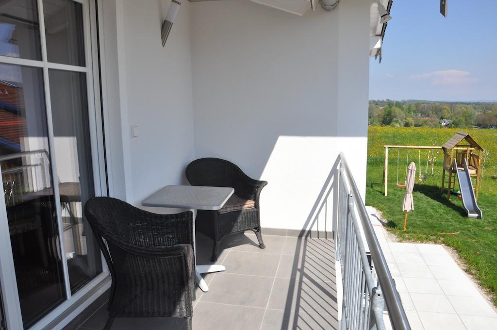 Ferienwohnungen Rimsting Am Chiemsee 객실 사진