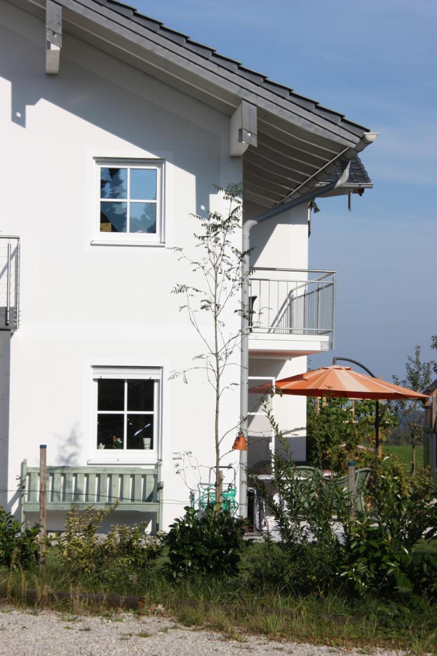 Ferienwohnungen Rimsting Am Chiemsee 외부 사진