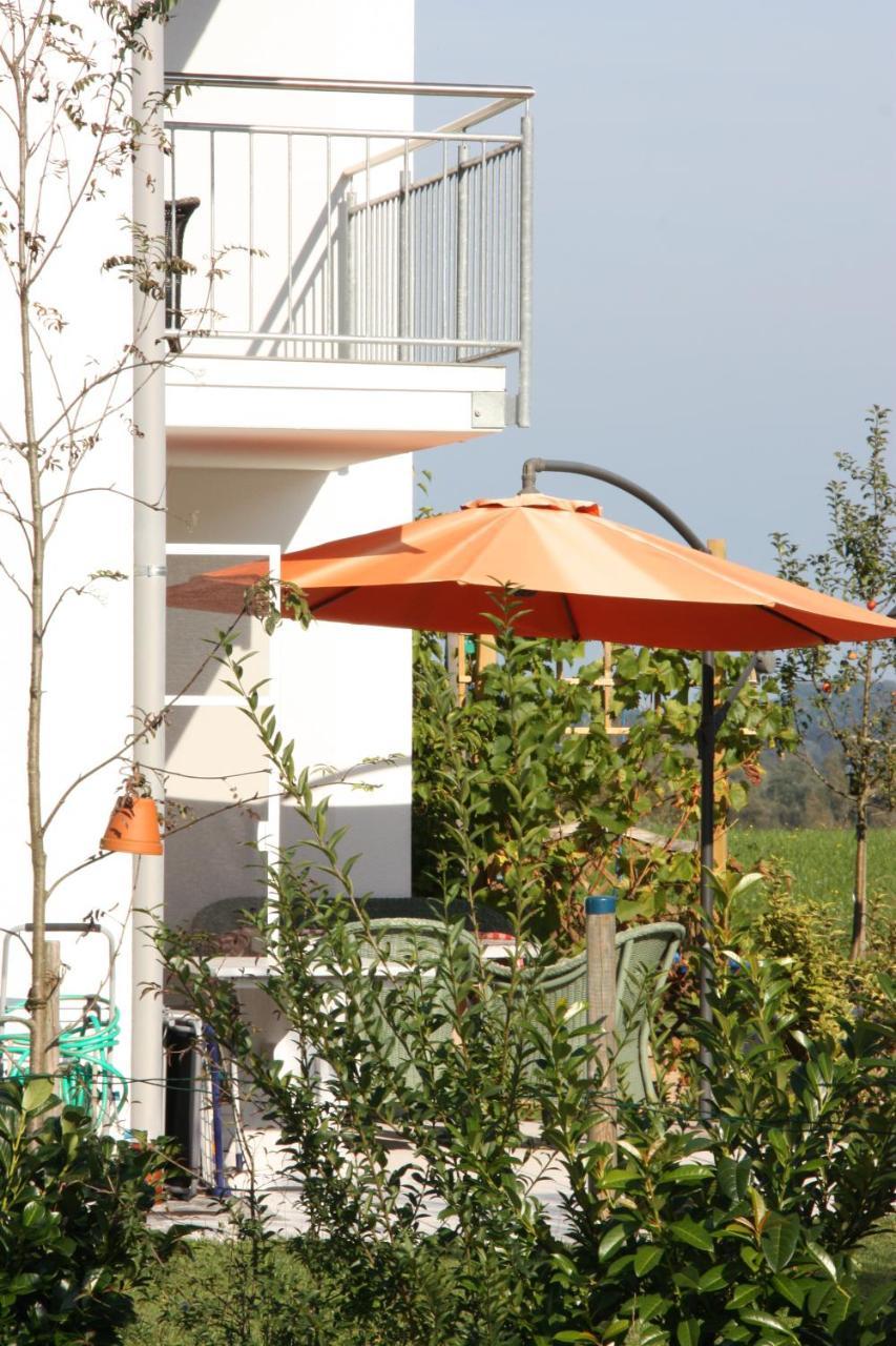 Ferienwohnungen Rimsting Am Chiemsee 외부 사진